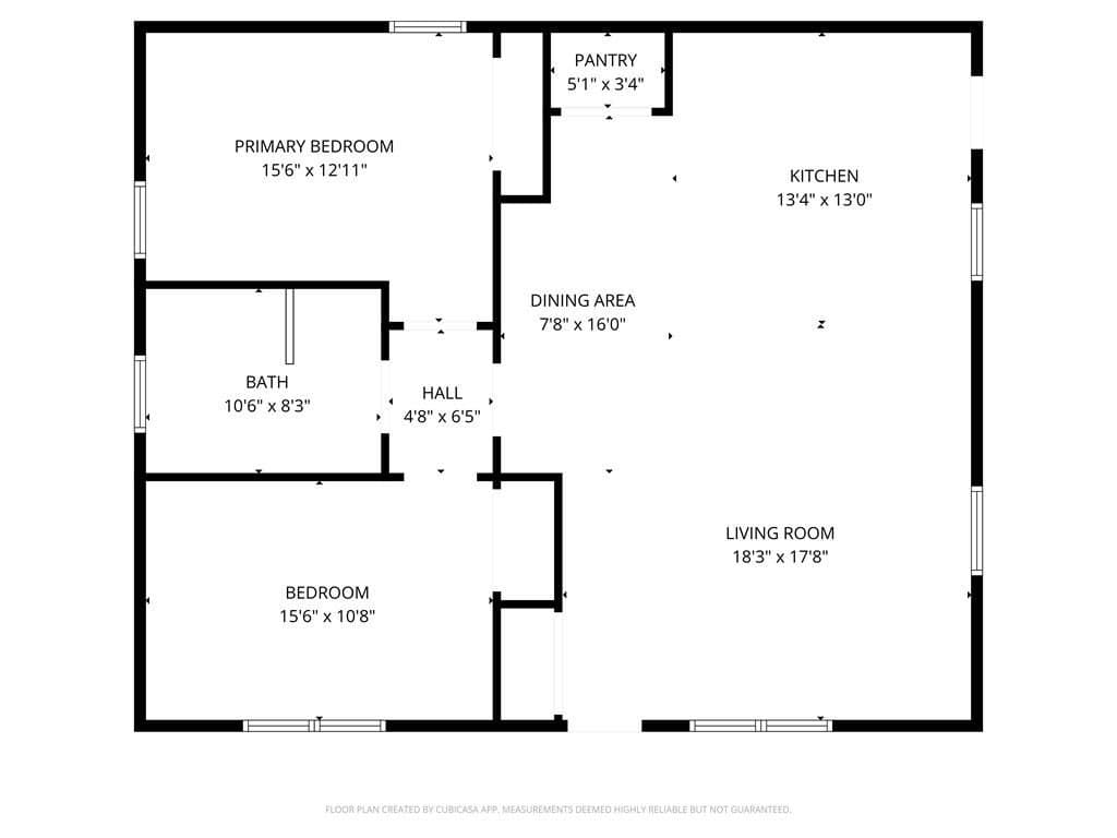 4.14 acres in Henderson County - photo 57
