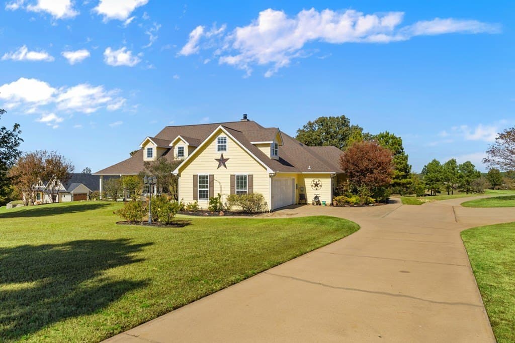 4.14 acres in Henderson County - photo 3