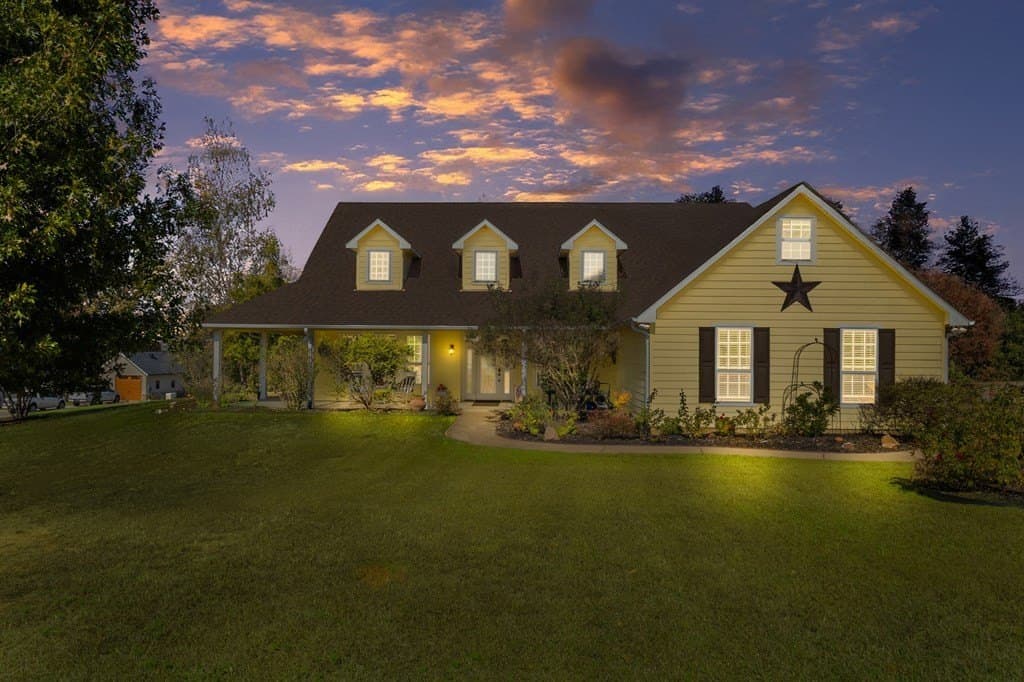 4.14 acres in Henderson County - photo 2
