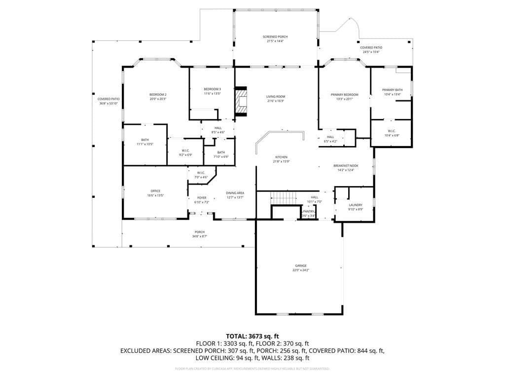 4.14 acres in Henderson County - photo 44