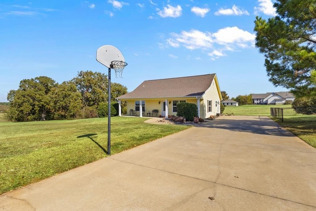4.14 acres in Henderson County - photo 58
