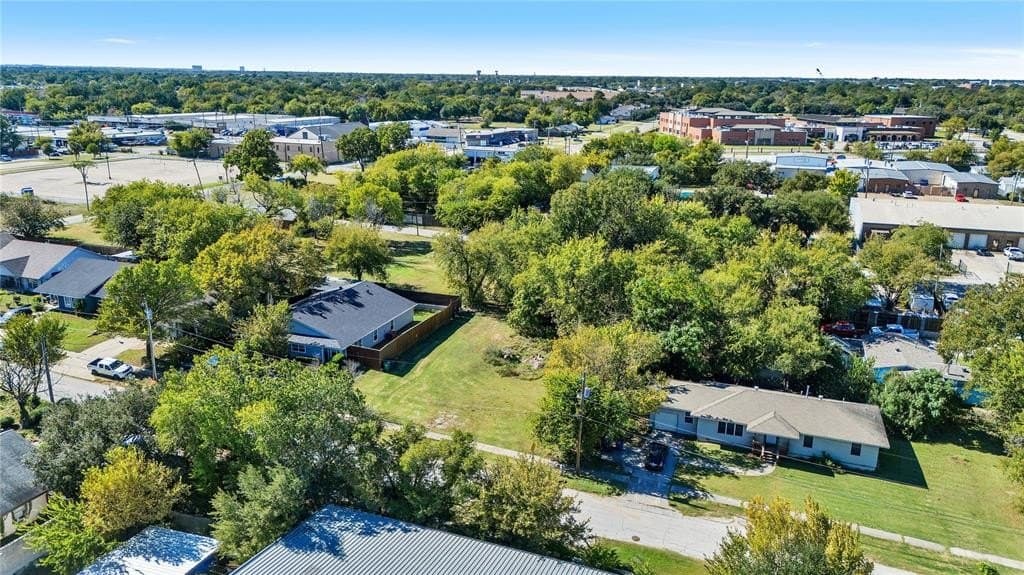 0.17 acres in Denton County - photo 9