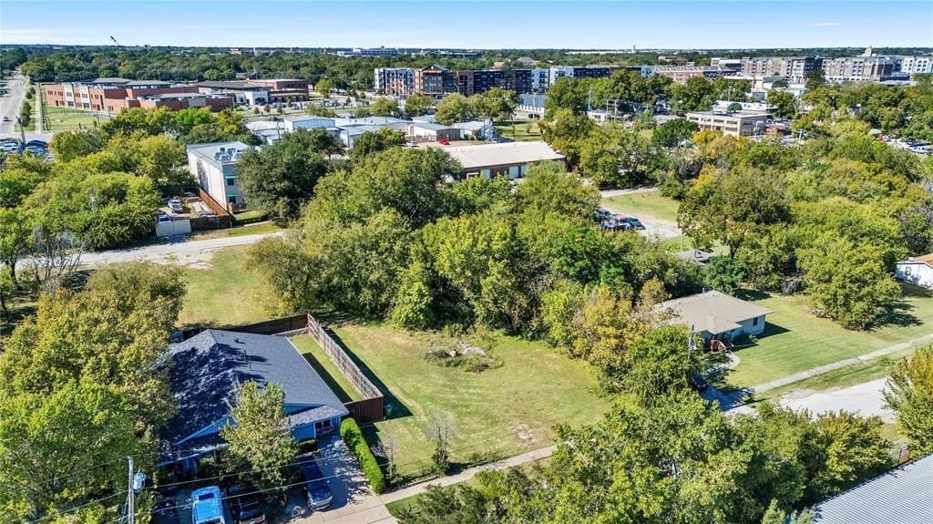 0.17 acres in Denton County - photo 8