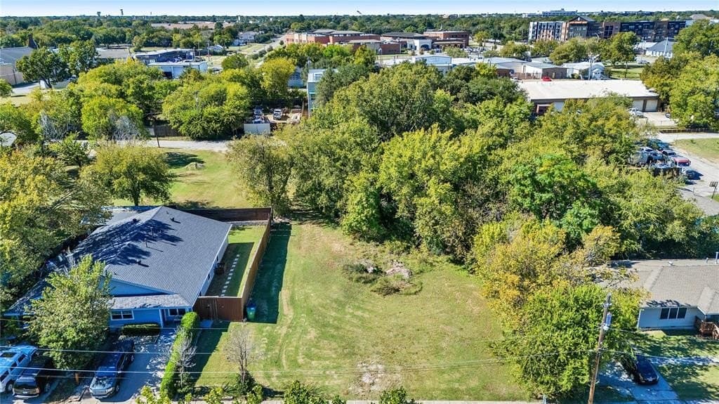 0.17 acres in Denton County - photo 6