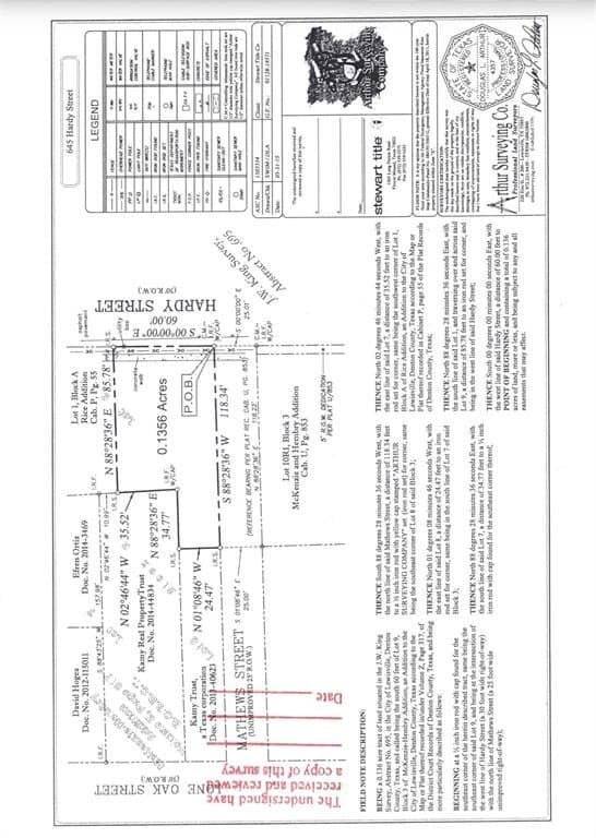 0.17 acres in Denton County - photo 10