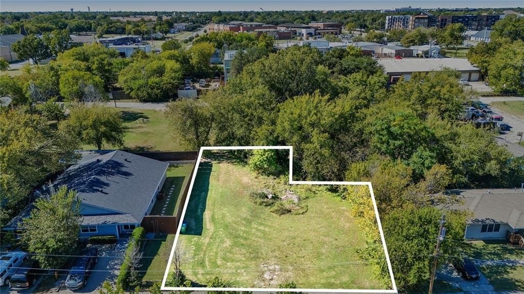 0.17 acres in Denton County - photo 3