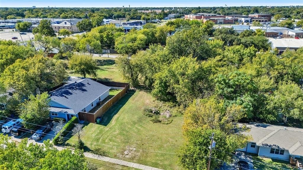 0.17 acres in Denton County - photo 2