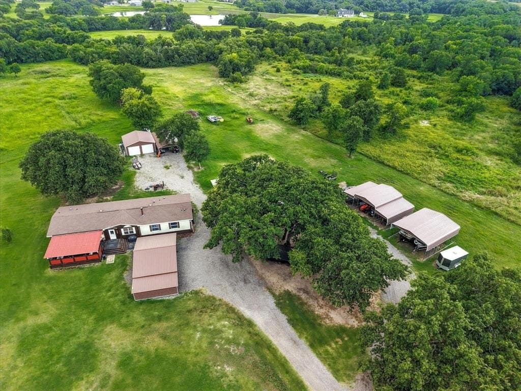 63.53 acres in Ellis County - photo 2