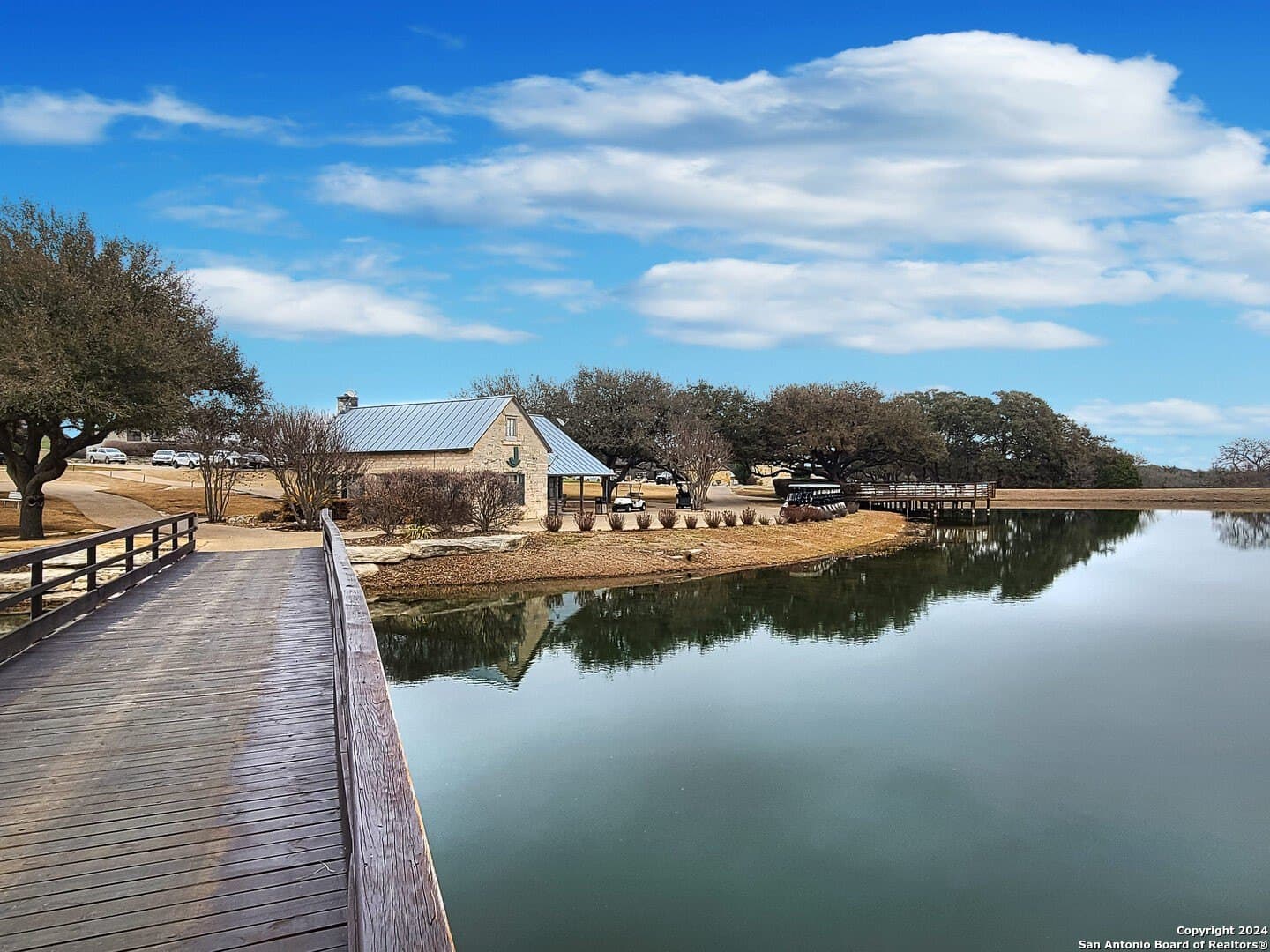 0.34 acres in Blanco County - photo 8