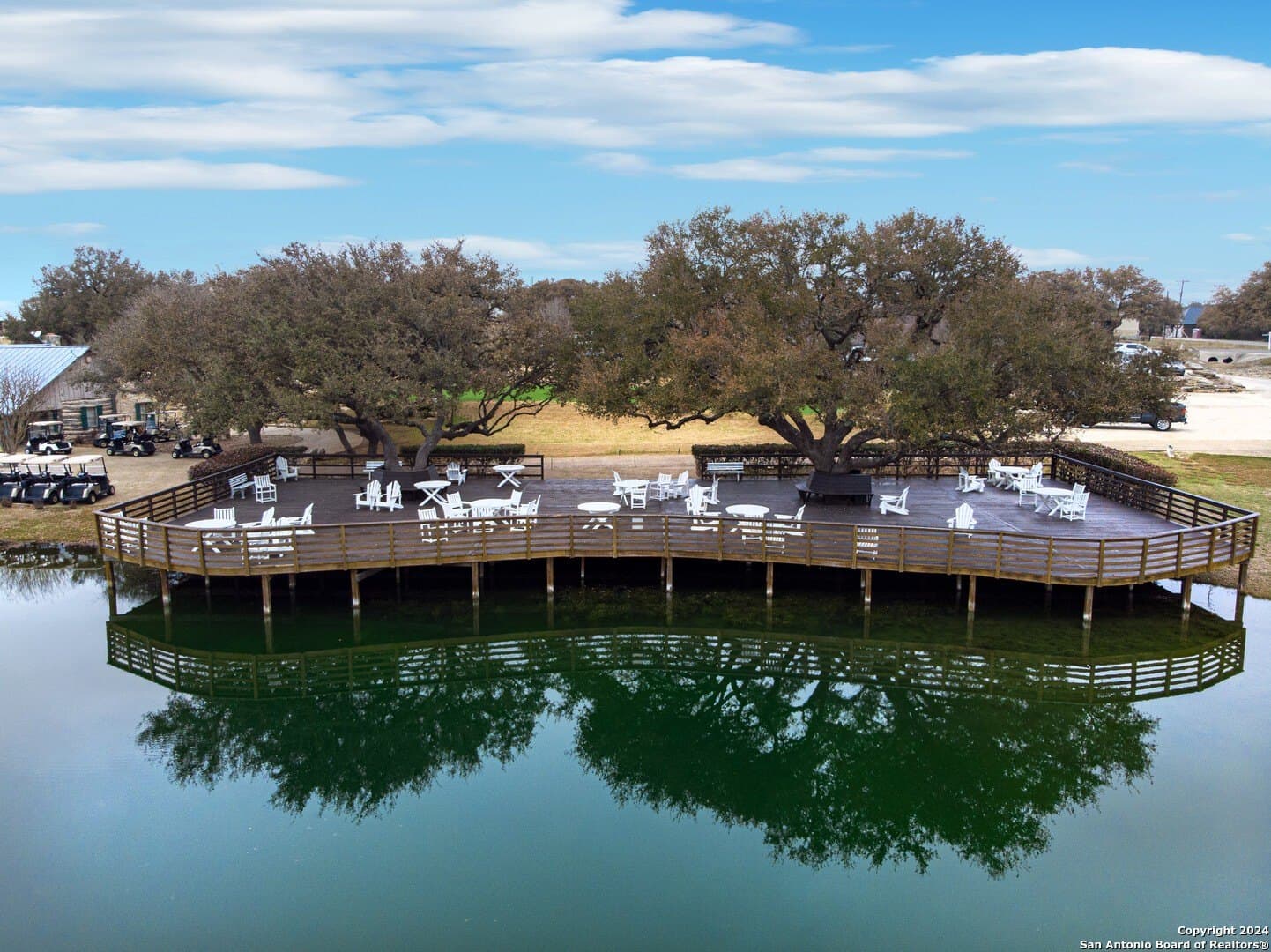 0.34 acres in Blanco County - photo 14