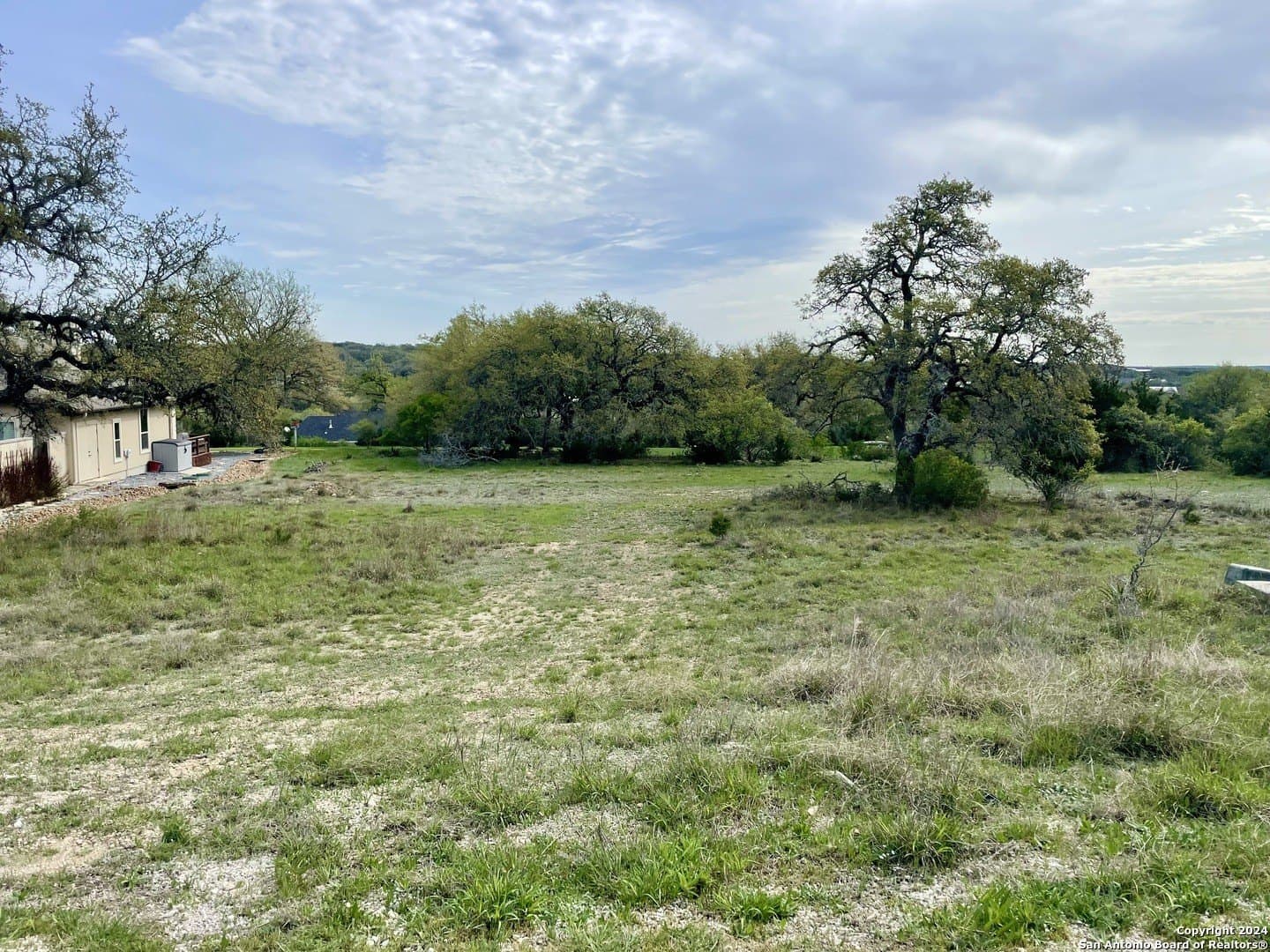 0.34 acres in Blanco County - photo 2