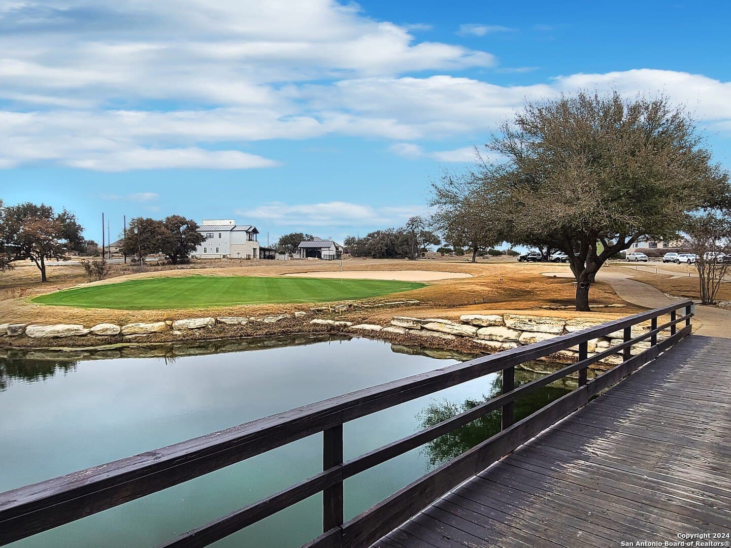 0.34 acres in Blanco County - photo 9