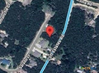 15735 Salado Drive lot: 182