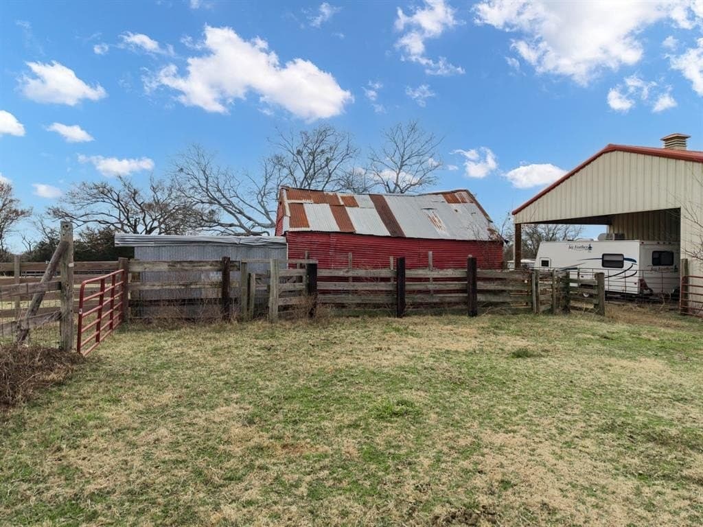 10.05 acres in Robertson County - photo 35