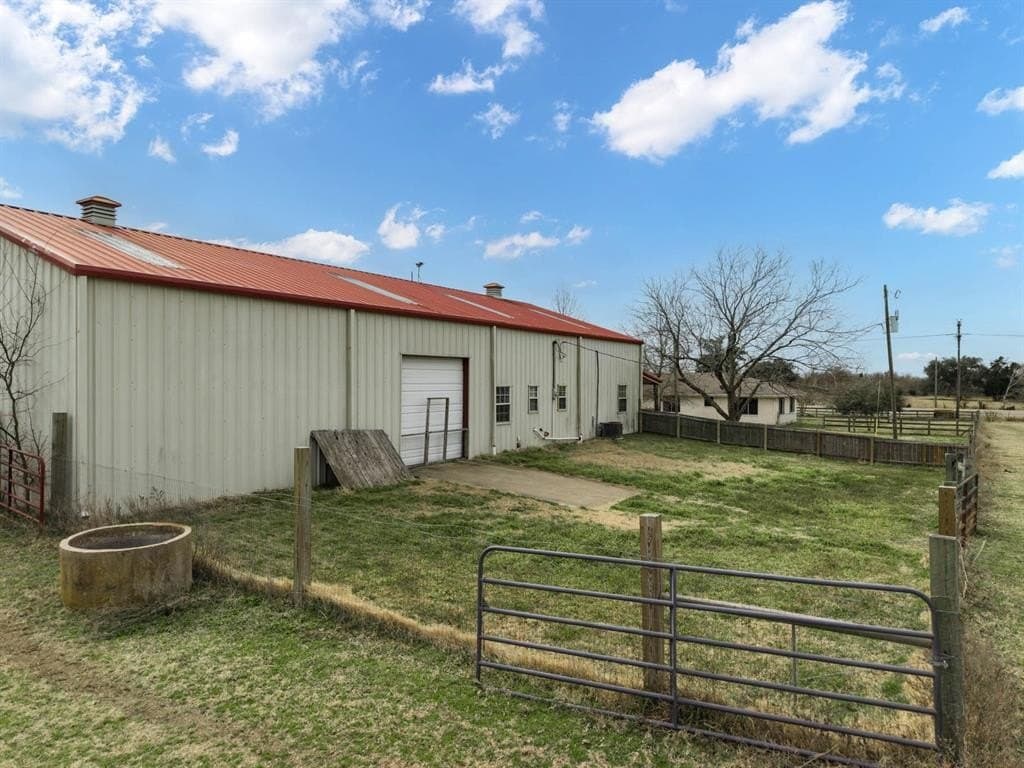 10.05 acres in Robertson County - photo 33