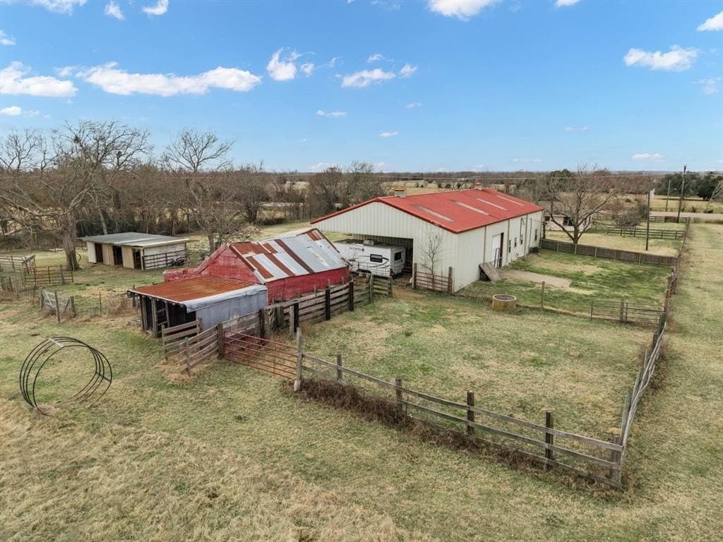 10.05 acres in Robertson County - photo 34