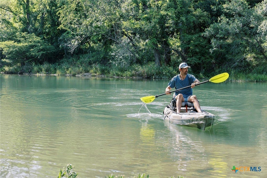 0.67 acres in Comal County - photo 4