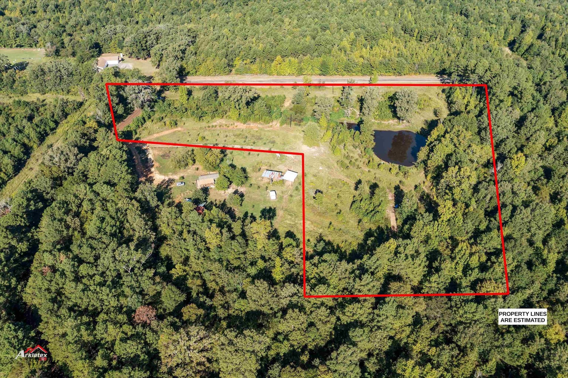 10.3 acres in Panola County - photo 4