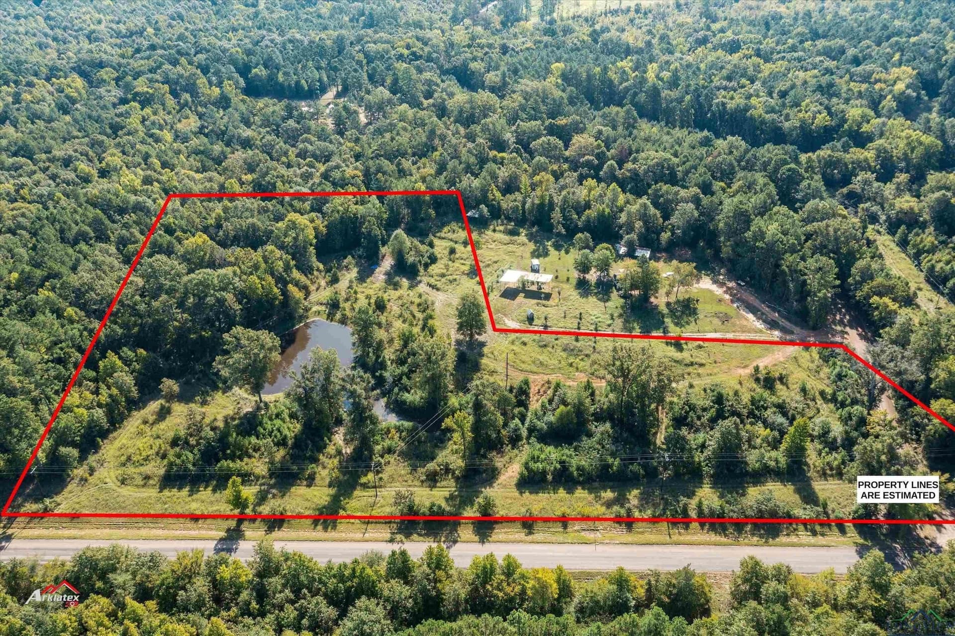 10.3 acres in Panola County - photo 2