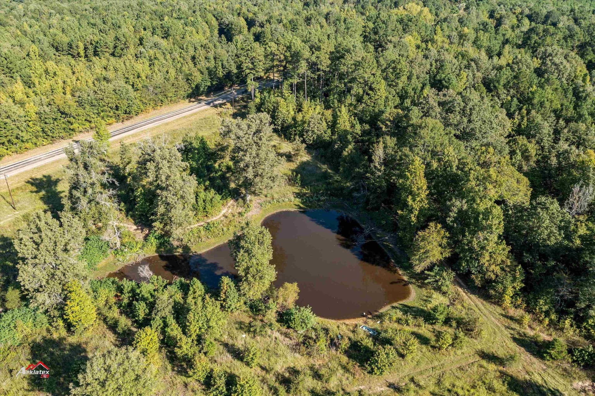10.3 acres in Panola County - photo 5