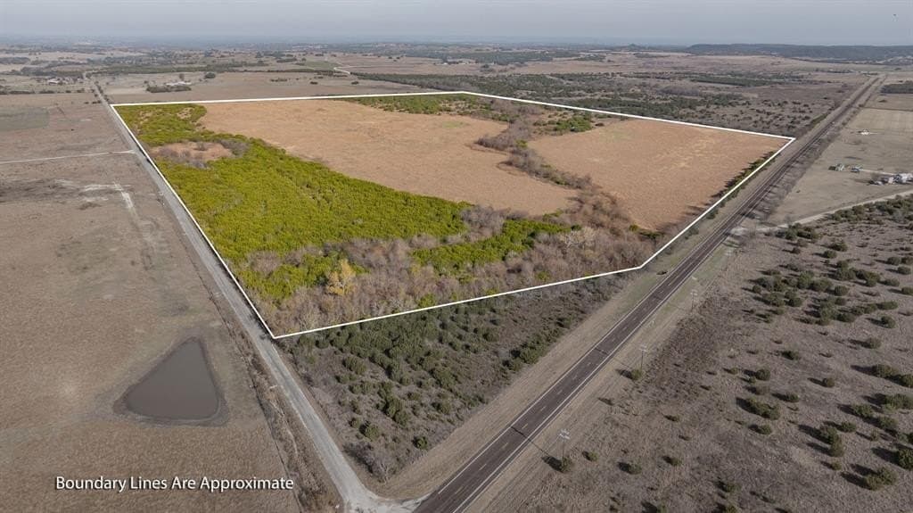 147.98 acres in Erath County - photo 2