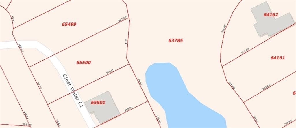 0.55 acres in Navarro County - photo 4