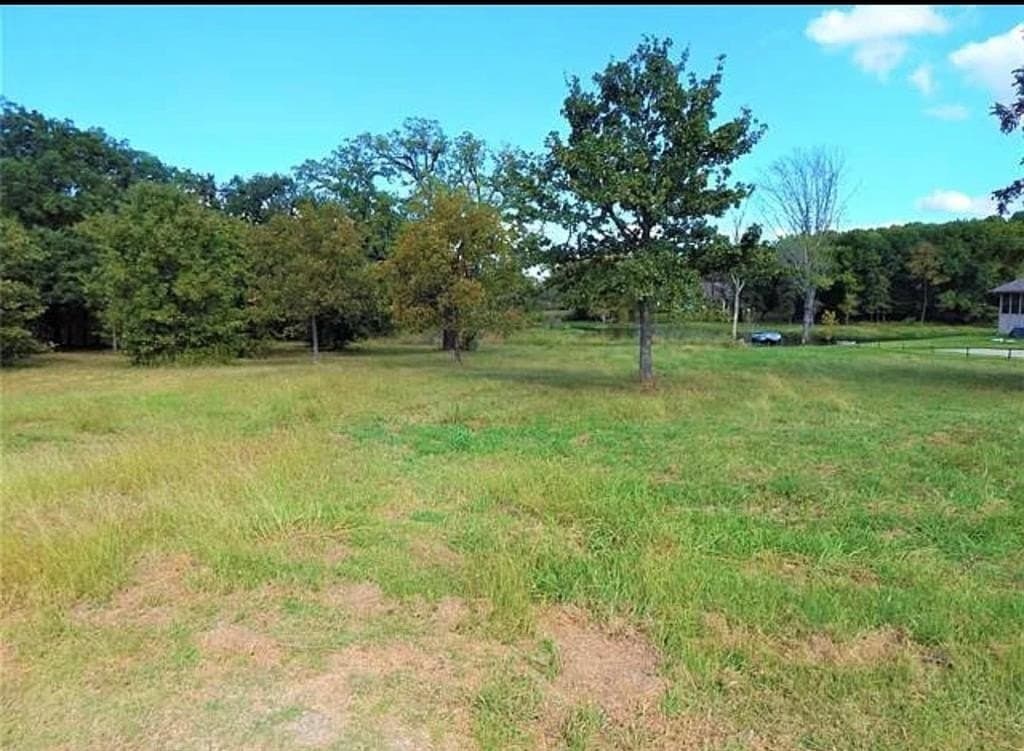 0.55 acres in Navarro County - photo 13