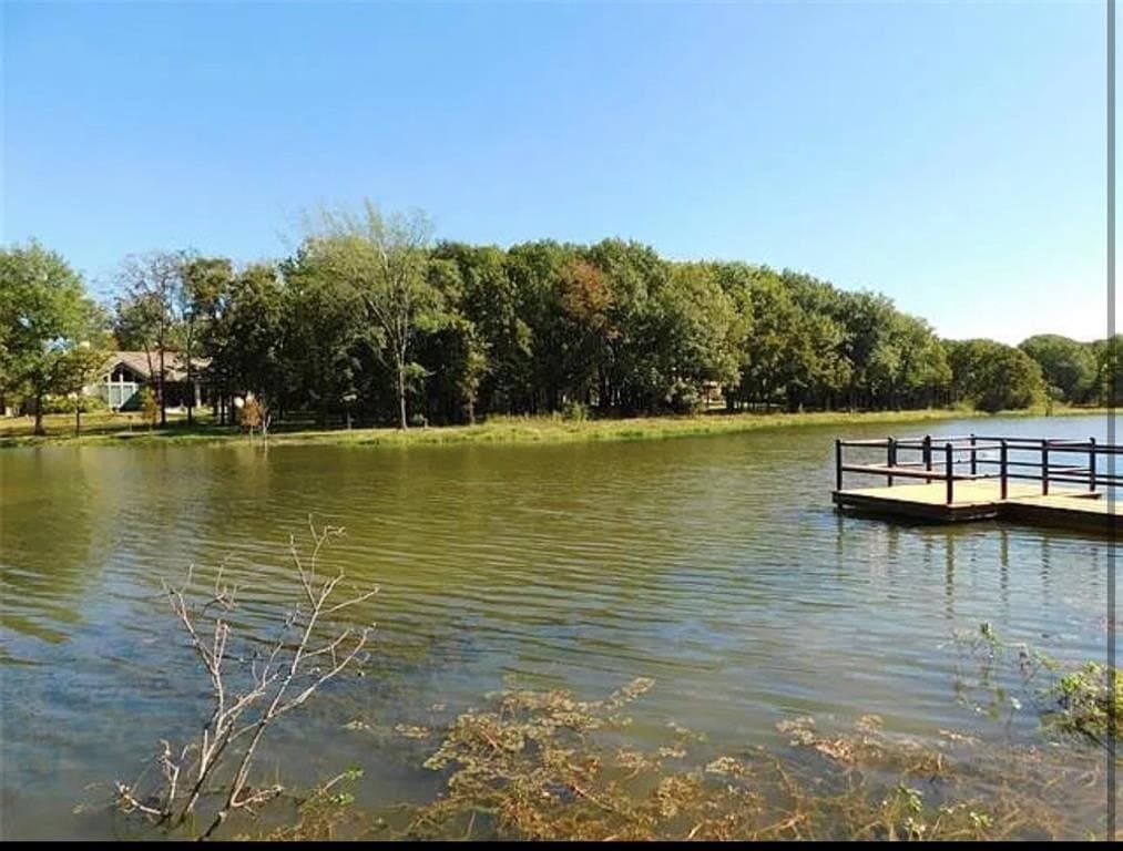 0.55 acres in Navarro County - photo 12