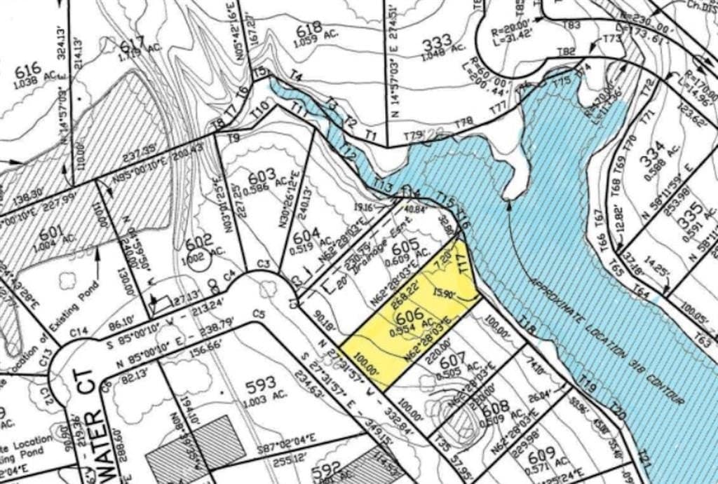 0.55 acres in Navarro County - photo 2