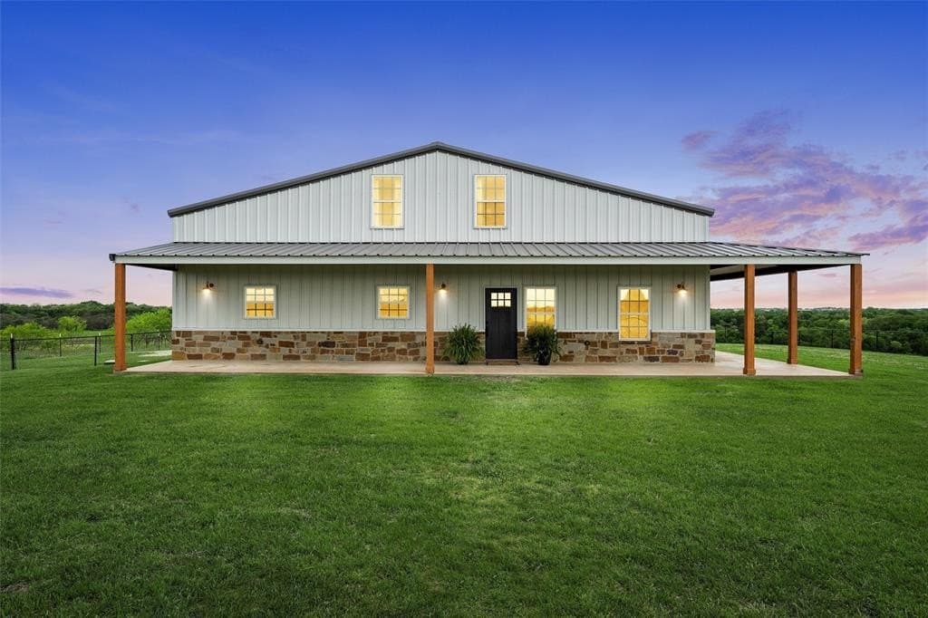 97.59 acres in McLennan County - photo 4