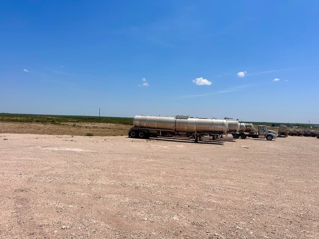 1,033,243 acres in Maverick County - photo 14