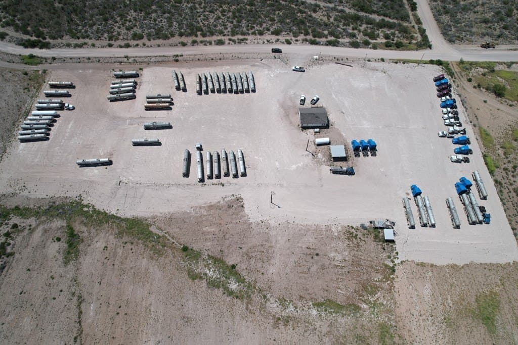 1,033,243 acres in Maverick County - photo 4