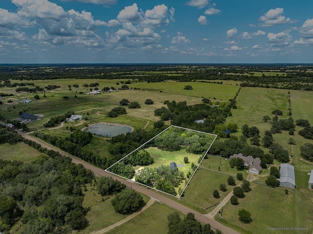 3 acres in Fayette County - photo 25