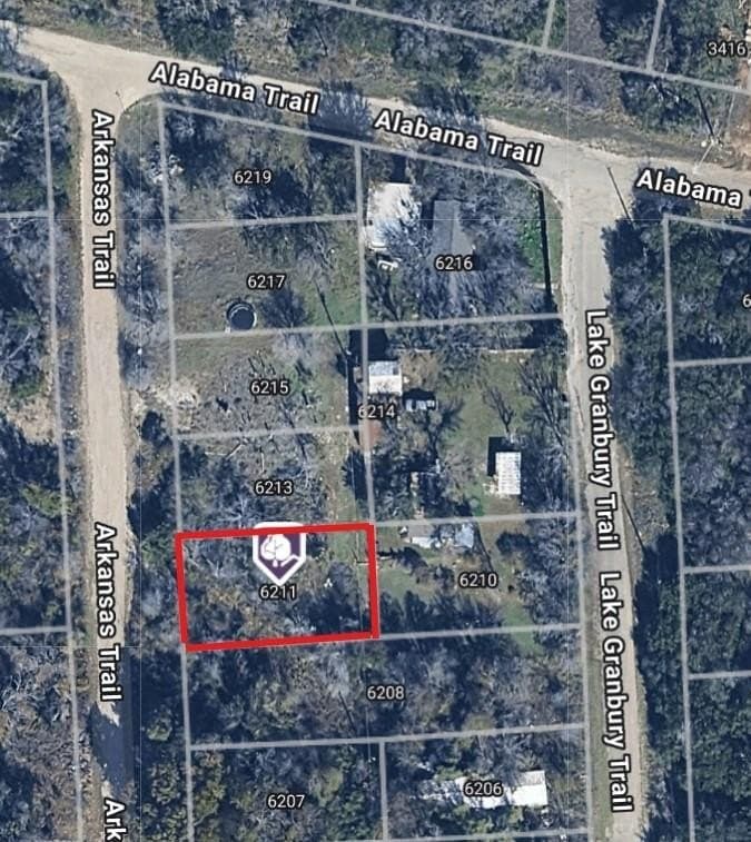 0.12 acres in Hood County - photo 2