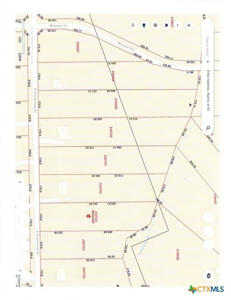2.63 acres in Bell County - photo 8