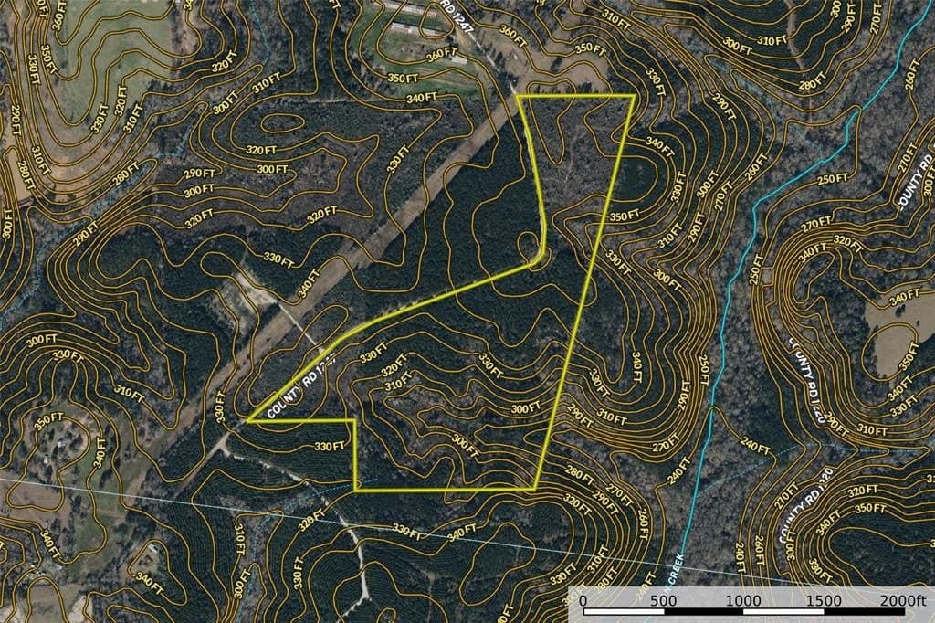 53.5 acres in Shelby County - photo 25