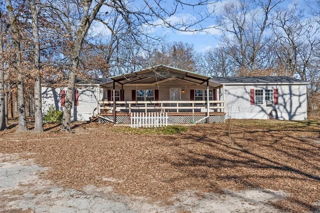 24.83 acres in Hopkins County - photo 6