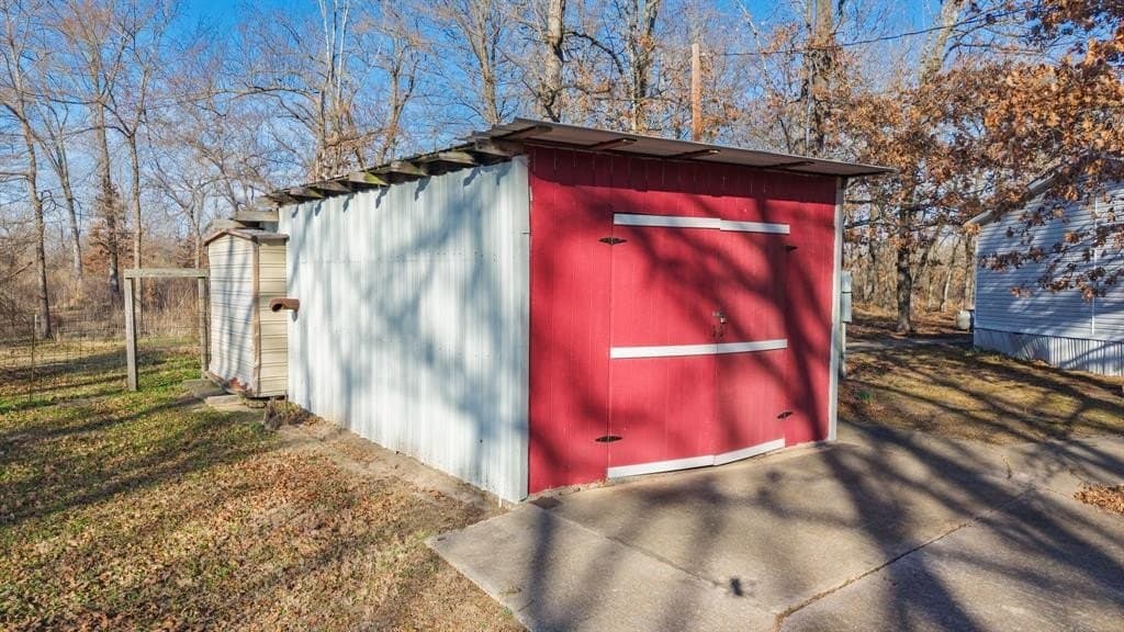 24.83 acres in Hopkins County - photo 32