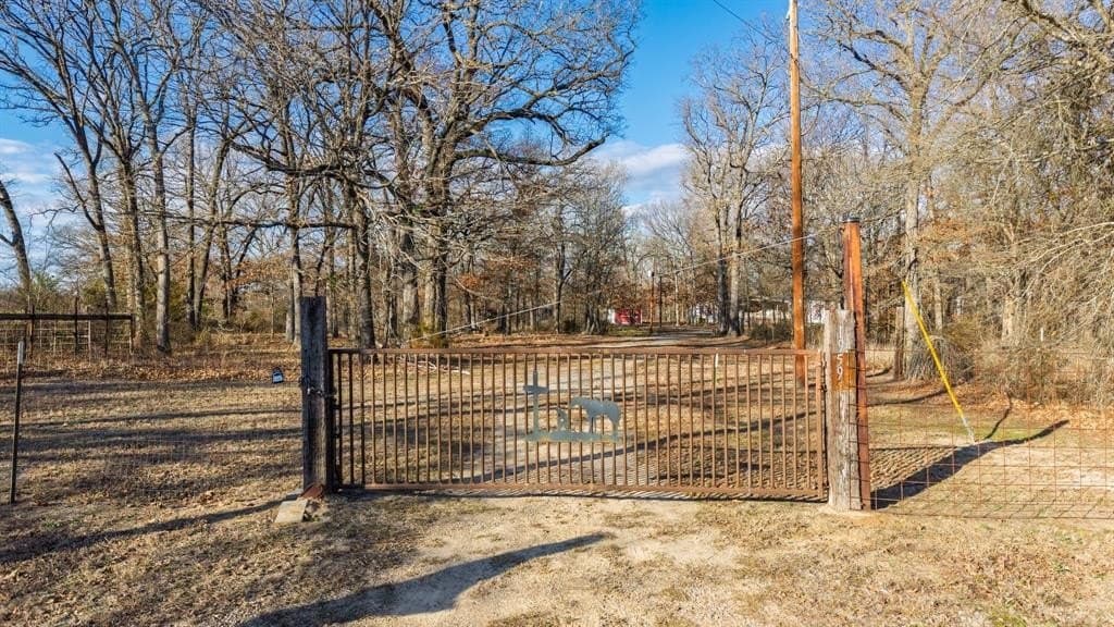 24.83 acres in Hopkins County - photo 5