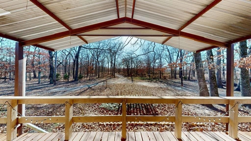 24.83 acres in Hopkins County - photo 7