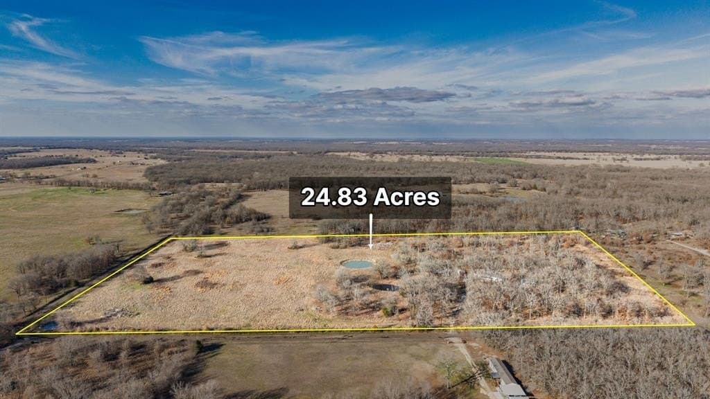 24.83 acres in Hopkins County - photo 2