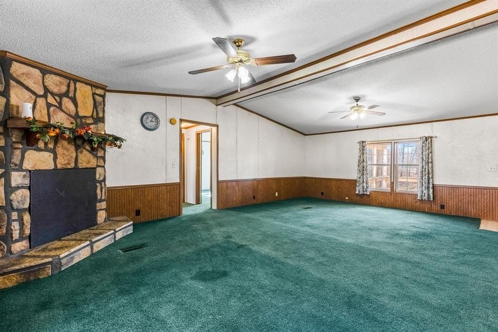 24.83 acres in Hopkins County - photo 13