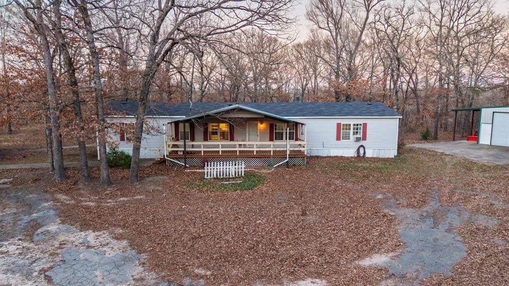 24.83 acres in Hopkins County - photo 11