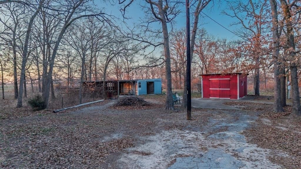 24.83 acres in Hopkins County - photo 31