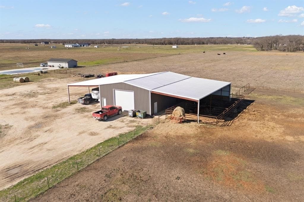 12.25 acres in Johnson County - photo 3