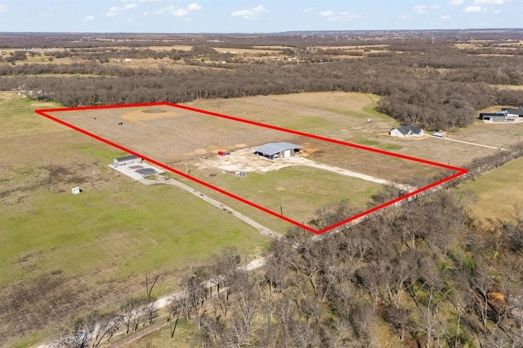 12.25 acres in Johnson County - photo 7