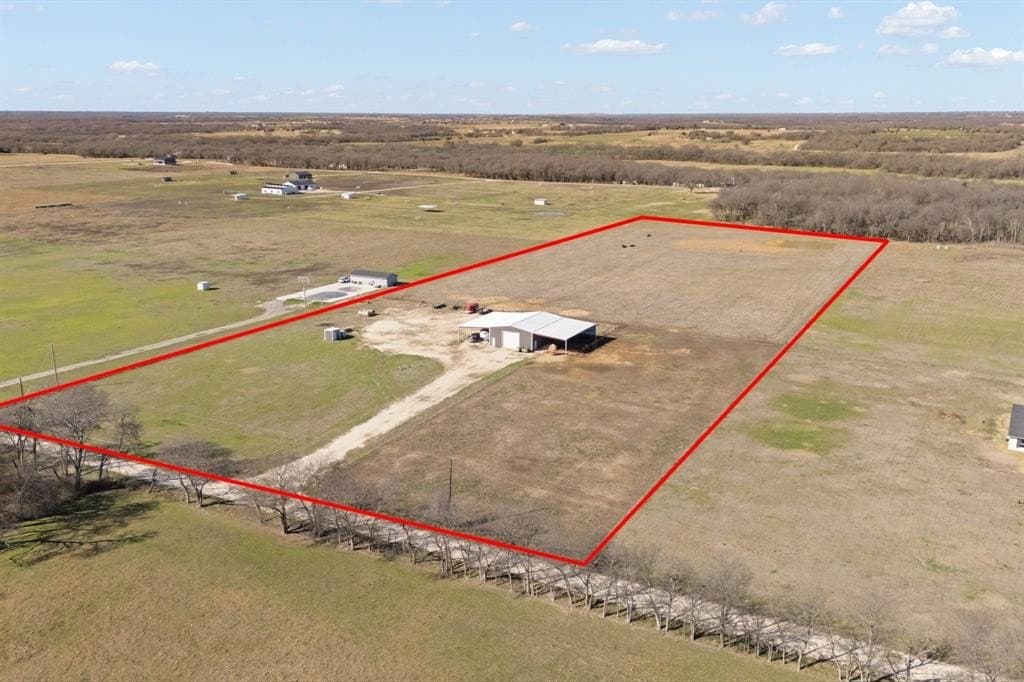 12.25 acres in Johnson County - photo 2