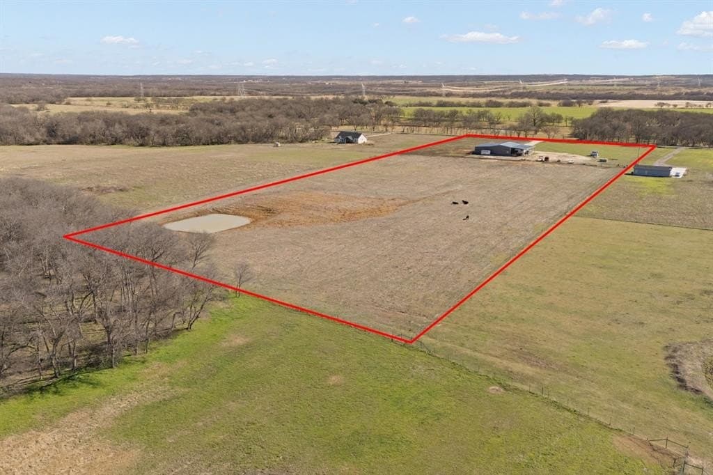 12.25 acres in Johnson County - photo 9