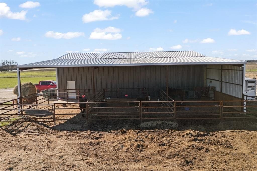 12.25 acres in Johnson County - photo 5
