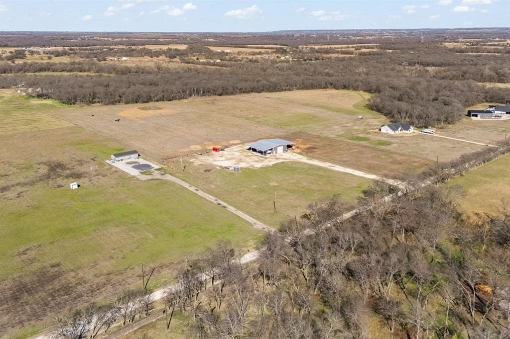 12.25 acres in Johnson County - photo 6